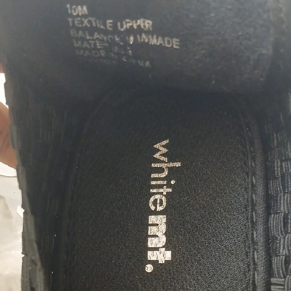 White Mt. elasticized interweave